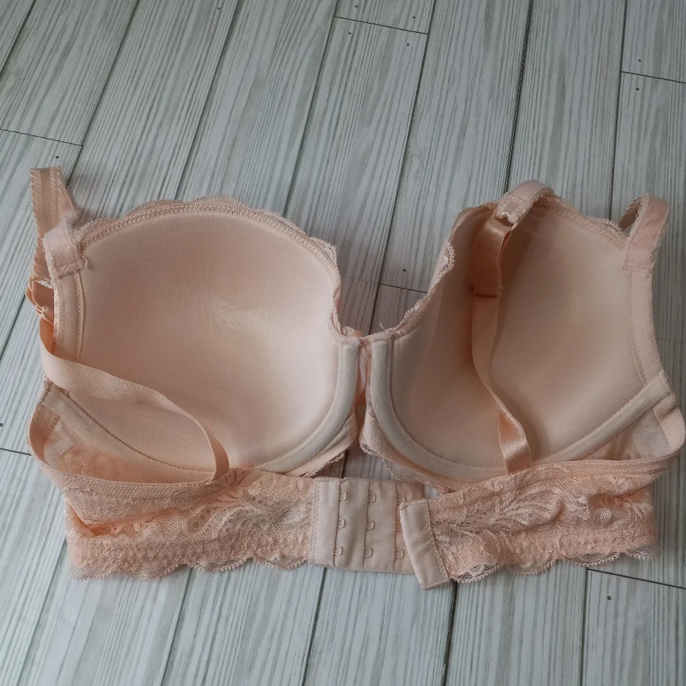 Le Mystere Lace Bra